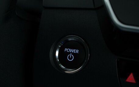 Toyota Camry, 2026 год, 4 247 077 рублей, 24 фотография