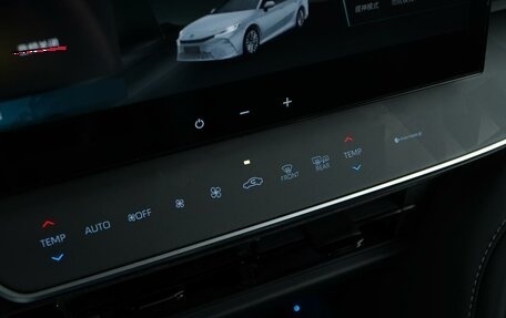 Toyota Camry, 2026 год, 4 247 077 рублей, 19 фотография