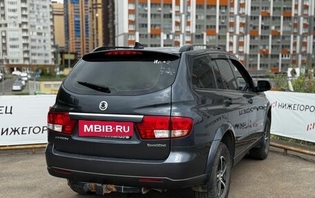 SsangYong Kyron I, 2013 год, 949 000 рублей, 6 фотография