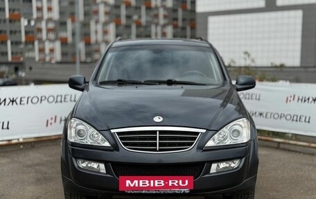 SsangYong Kyron I, 2013 год, 949 000 рублей, 2 фотография