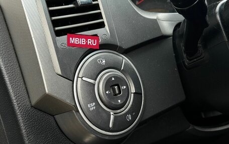 SsangYong Kyron I, 2013 год, 949 000 рублей, 8 фотография