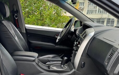 SsangYong Kyron I, 2013 год, 949 000 рублей, 13 фотография