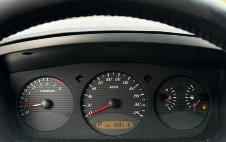 SsangYong Kyron I, 2013 год, 949 000 рублей, 17 фотография