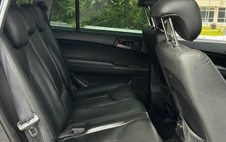 SsangYong Kyron I, 2013 год, 949 000 рублей, 11 фотография