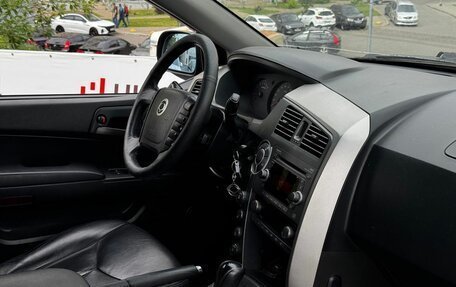 SsangYong Kyron I, 2013 год, 949 000 рублей, 14 фотография