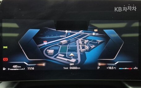 BMW X2, 2024 год, 3 650 000 рублей, 7 фотография