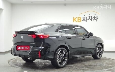 BMW X2, 2024 год, 3 650 000 рублей, 4 фотография