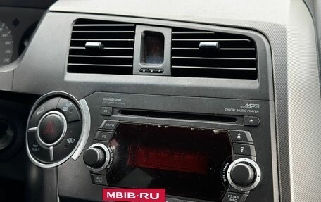 SsangYong Kyron I, 2013 год, 949 000 рублей, 15 фотография