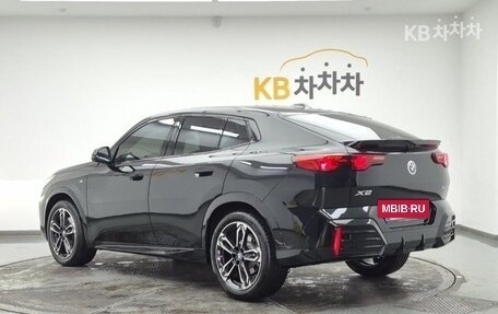 BMW X2, 2024 год, 3 650 000 рублей, 3 фотография