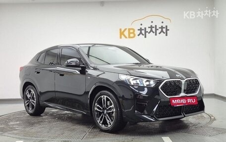 BMW X2, 2024 год, 3 650 000 рублей, 2 фотография