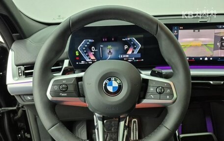 BMW X2, 2024 год, 3 650 000 рублей, 9 фотография