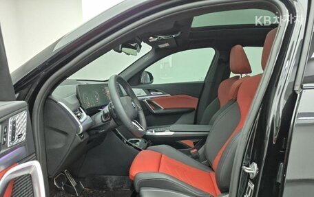 BMW X2, 2024 год, 3 650 000 рублей, 11 фотография