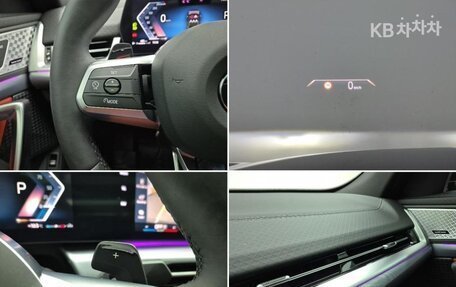 BMW X2, 2024 год, 3 650 000 рублей, 16 фотография