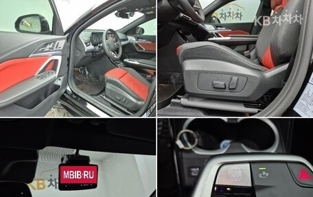 BMW X2, 2024 год, 3 650 000 рублей, 17 фотография