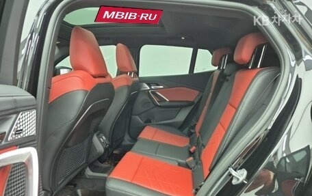 BMW X2, 2024 год, 3 650 000 рублей, 12 фотография