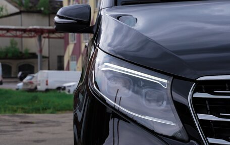 Mercedes-Benz V-Класс, 2026 год, 29 000 000 рублей, 10 фотография