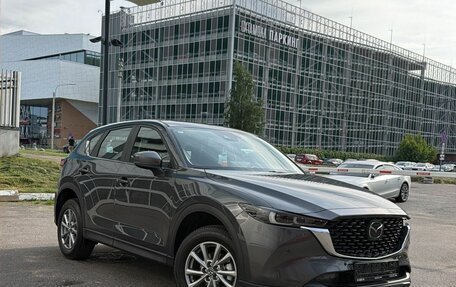Mazda CX-5 II, 2026 год, 2 999 000 рублей, 2 фотография