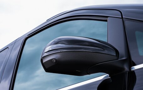 Mercedes-Benz V-Класс, 2026 год, 29 000 000 рублей, 11 фотография