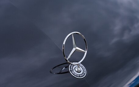 Mercedes-Benz V-Класс, 2026 год, 29 000 000 рублей, 9 фотография