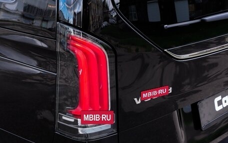 Mercedes-Benz V-Класс, 2026 год, 29 000 000 рублей, 7 фотография
