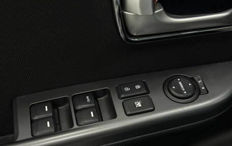KIA Rio III рестайлинг, 2015 год, 1 150 000 рублей, 12 фотография