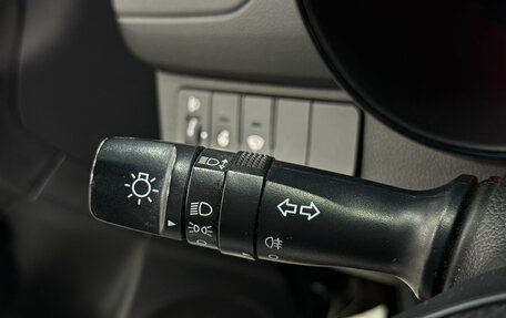 KIA Rio III рестайлинг, 2015 год, 1 150 000 рублей, 11 фотография