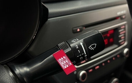 KIA Rio III рестайлинг, 2015 год, 1 150 000 рублей, 10 фотография