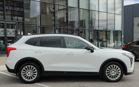 Haval Jolion, 2025 год, 2 395 000 рублей, 8 фотография