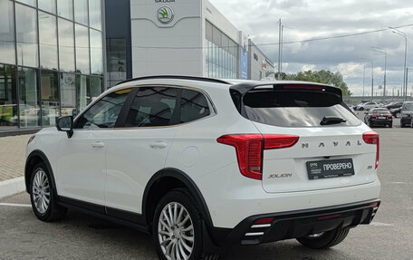 Haval Jolion, 2025 год, 2 395 000 рублей, 11 фотография