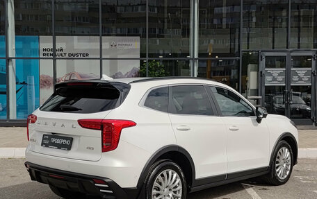 Haval Jolion, 2025 год, 2 395 000 рублей, 9 фотография