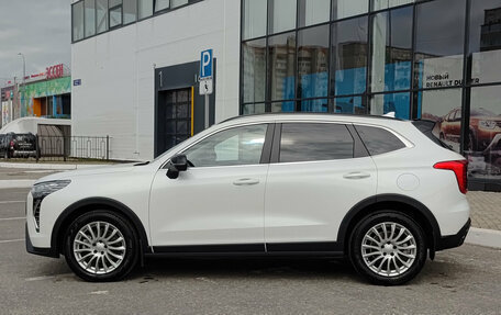 Haval Jolion, 2025 год, 2 395 000 рублей, 12 фотография
