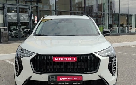 Haval Jolion, 2025 год, 2 395 000 рублей, 6 фотография