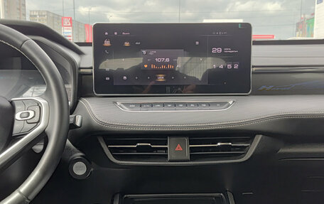 Haval Jolion, 2025 год, 2 395 000 рублей, 19 фотография