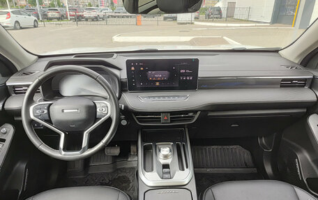 Haval Jolion, 2025 год, 2 395 000 рублей, 18 фотография