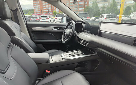Haval Jolion, 2025 год, 2 395 000 рублей, 15 фотография