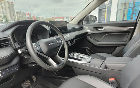 Haval Jolion, 2025 год, 2 395 000 рублей, 20 фотография