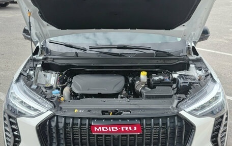 Haval Jolion, 2025 год, 2 395 000 рублей, 13 фотография