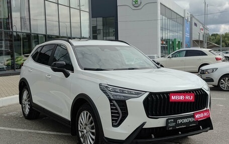 Haval Jolion, 2025 год, 2 395 000 рублей, 7 фотография