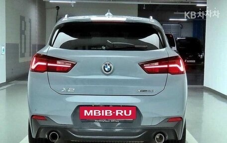 BMW X2, 2023 год, 2 550 000 рублей, 3 фотография