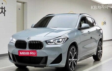 BMW X2, 2023 год, 2 550 000 рублей, 2 фотография