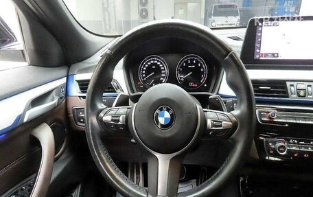 BMW X2, 2023 год, 2 550 000 рублей, 7 фотография