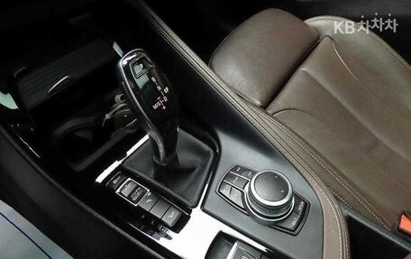 BMW X2, 2023 год, 2 550 000 рублей, 10 фотография