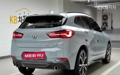 BMW X2, 2023 год, 2 550 000 рублей, 4 фотография