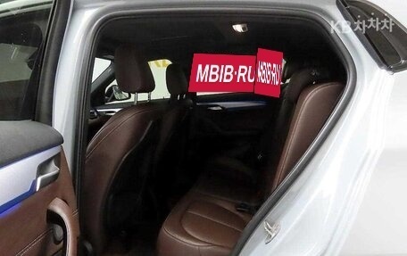 BMW X2, 2023 год, 2 550 000 рублей, 14 фотография