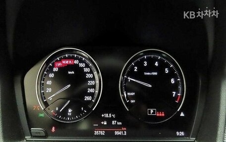 BMW X2, 2023 год, 2 550 000 рублей, 6 фотография