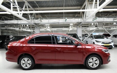 Volkswagen Polo VI (EU Market), 2021 год, 1 530 000 рублей, 8 фотография