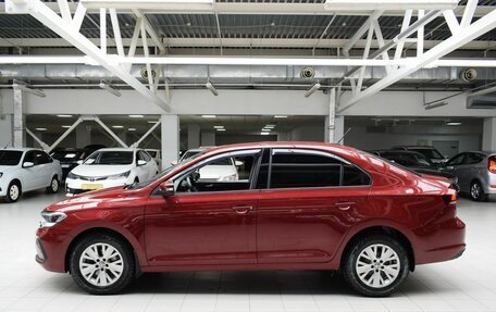 Volkswagen Polo VI (EU Market), 2021 год, 1 530 000 рублей, 4 фотография