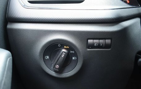 Volkswagen Polo VI (EU Market), 2021 год, 1 530 000 рублей, 14 фотография