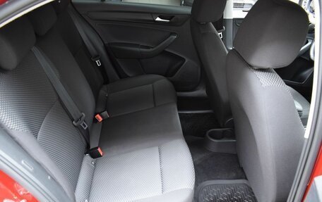 Volkswagen Polo VI (EU Market), 2021 год, 1 530 000 рублей, 19 фотография