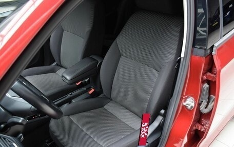 Volkswagen Polo VI (EU Market), 2021 год, 1 530 000 рублей, 16 фотография
